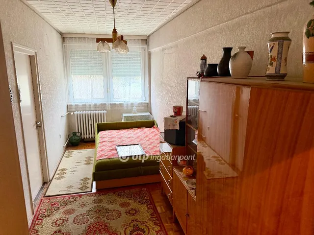 Eladó lakás Budapest II. kerület, Pasarét 53 nm