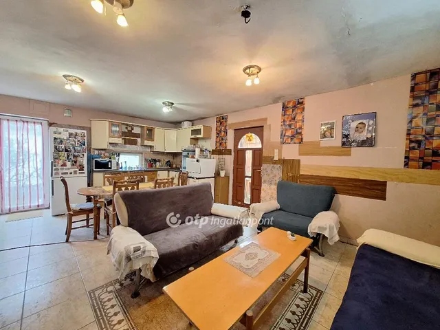 Eladó ház Piliscsaba 66 nm