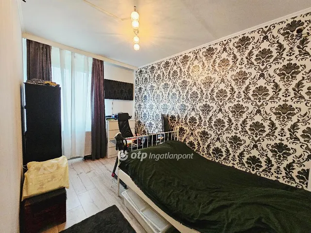 Eladó lakás Budapest XIV. kerület, Rákosfalva 46 nm