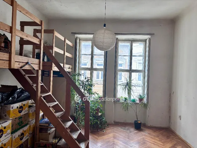 Eladó lakás Budapest VIII. kerület, Palotanegyed 67 nm