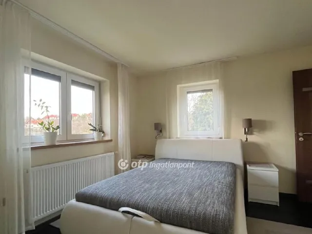 Eladó ház Budaörs 195 nm