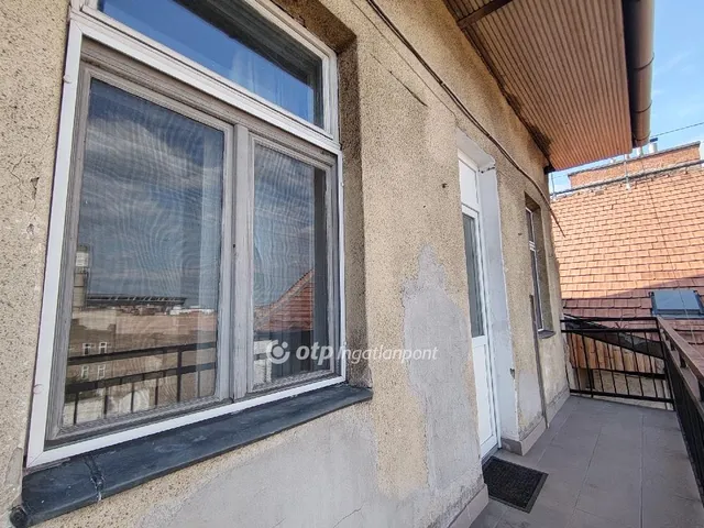 Eladó lakás Budapest VII. kerület 48 nm