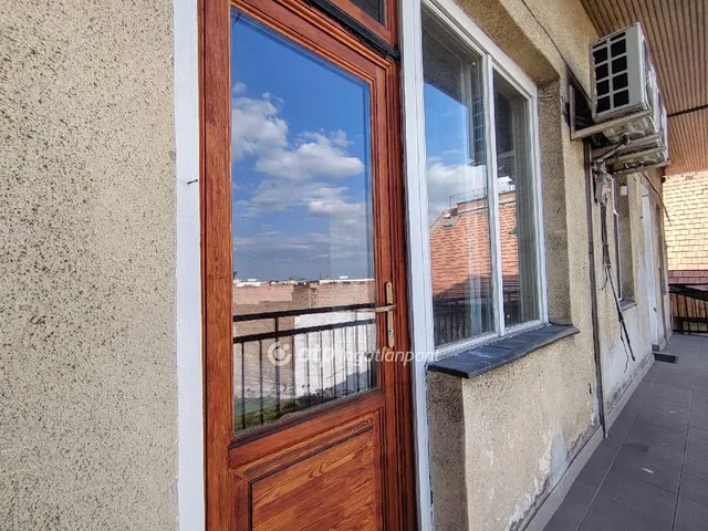 Eladó lakás Budapest VII. kerület 48 nm