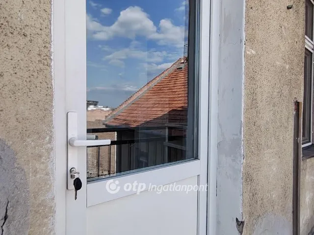 Eladó lakás Budapest VII. kerület 48 nm