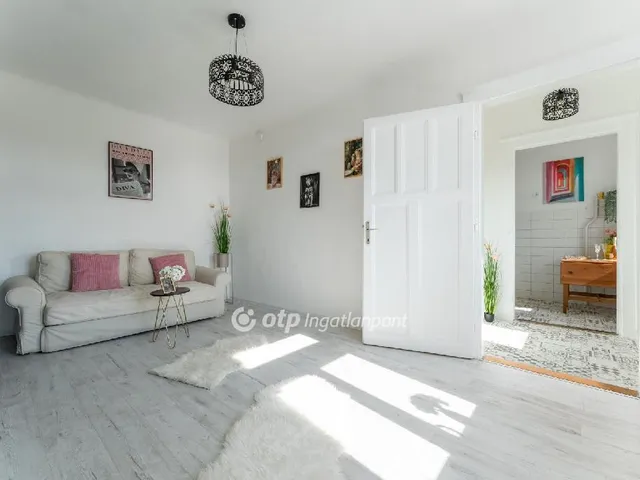 Eladó lakás Budapest VII. kerület 48 nm