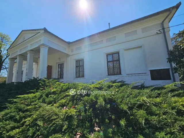 Eladó kereskedelmi és ipari ingatlan Tápiószele 468 nm