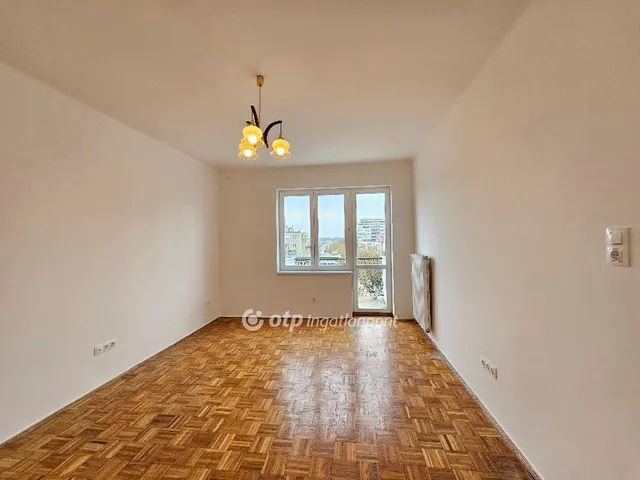 Eladó lakás Budapest XIII. kerület, Angyalföld 33 nm