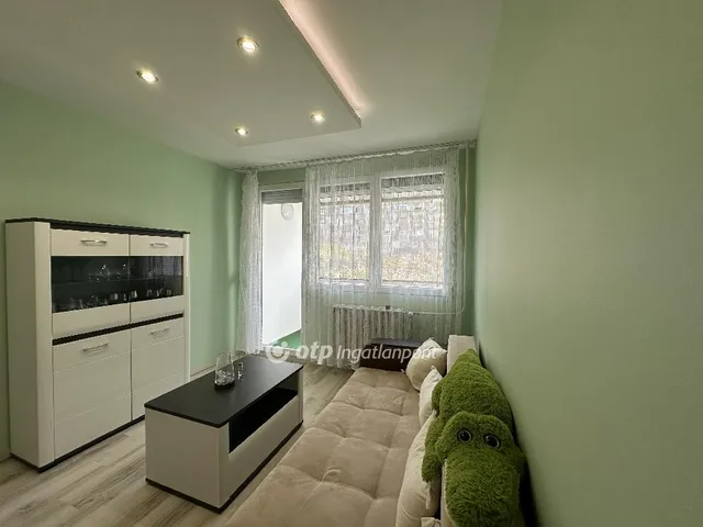 Eladó lakás Budapest III. kerület 48 nm