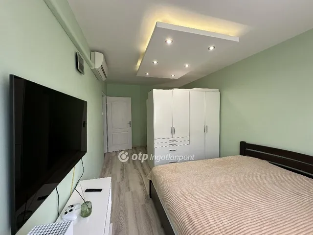 Eladó lakás Budapest III. kerület 48 nm