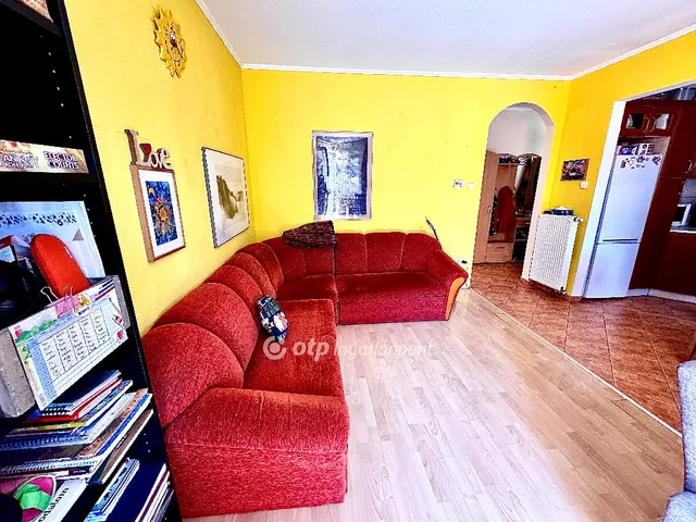 Eladó lakás Budapest XVII. kerület 60 nm