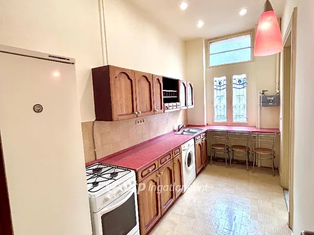 Eladó lakás Budapest IX. kerület 60 nm