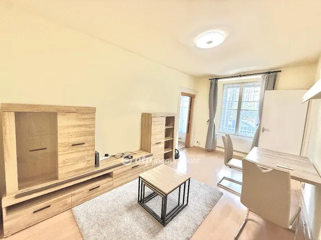 Eladó lakás Budapest I. kerület, Naphegy 40 nm