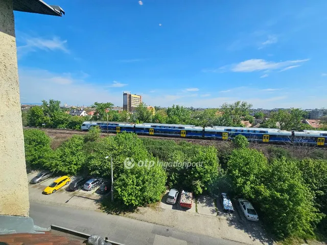 Eladó lakás Budapest XIV. kerület 38 nm