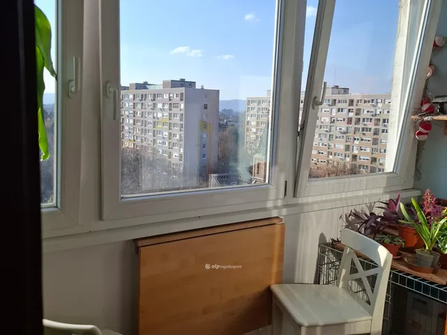 Eladó lakás Budapest XIV. kerület 55 nm