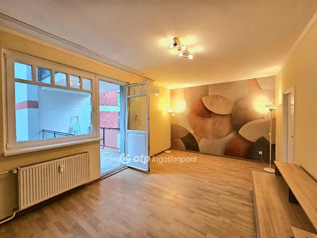 Kiadó lakás Budapest IX. kerület 40 nm