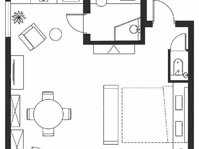 Eladó lakás Budapest VIII. kerület, Józsefváros 12 nm