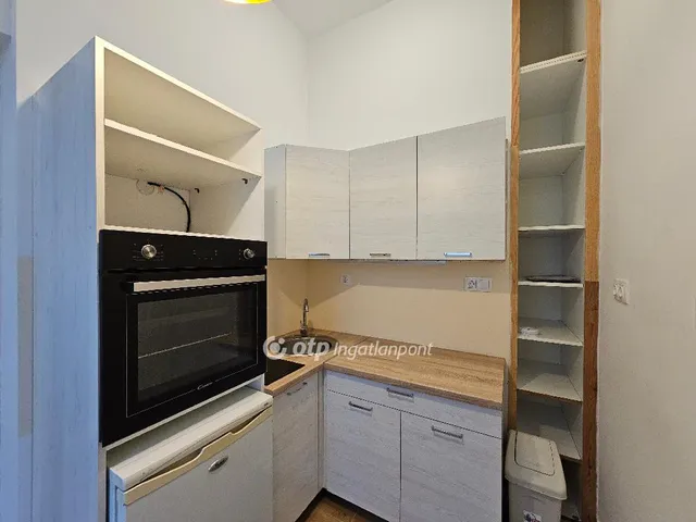 Eladó lakás Budapest V. kerület, Lipótváros 38 nm