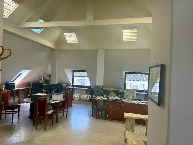 Eladó kereskedelmi és ipari ingatlan Dunakeszi 680 nm