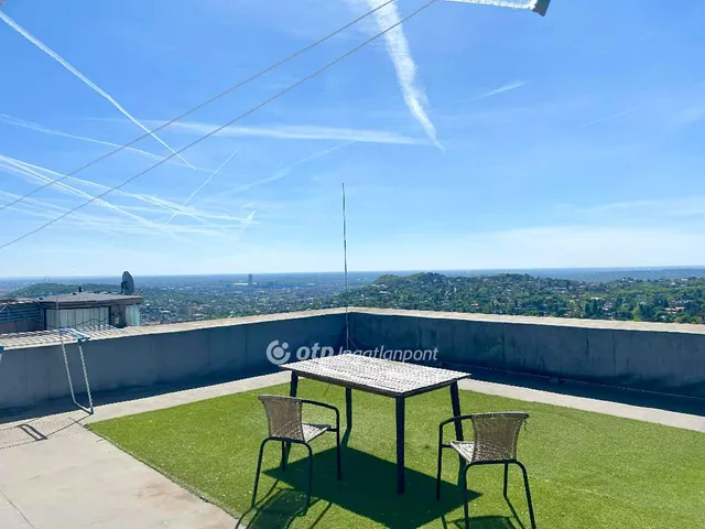 Eladó lakás Budapest XII. kerület, Orbánhegy 66 nm