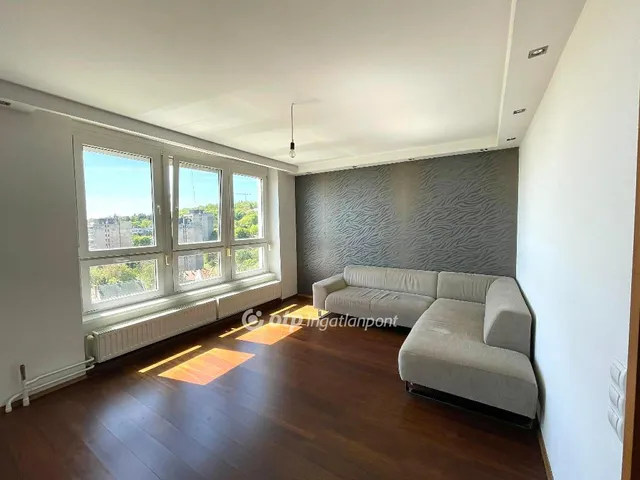 Eladó lakás Budapest XII. kerület, Orbánhegy 66 nm