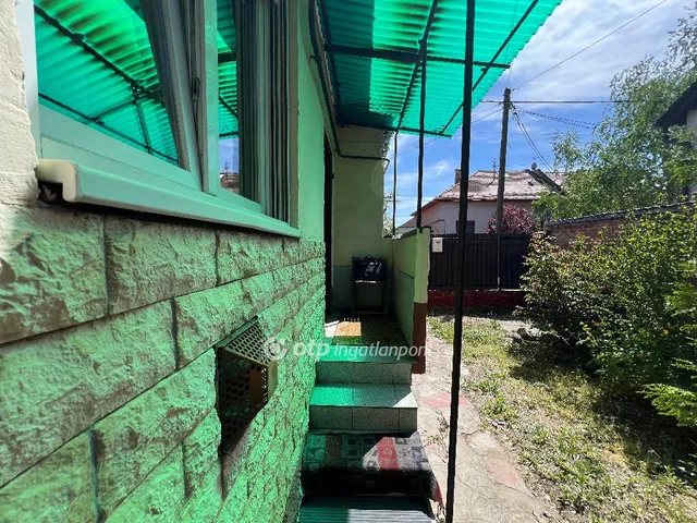 Eladó ház Budapest XV. kerület, Rákospalota 86 nm