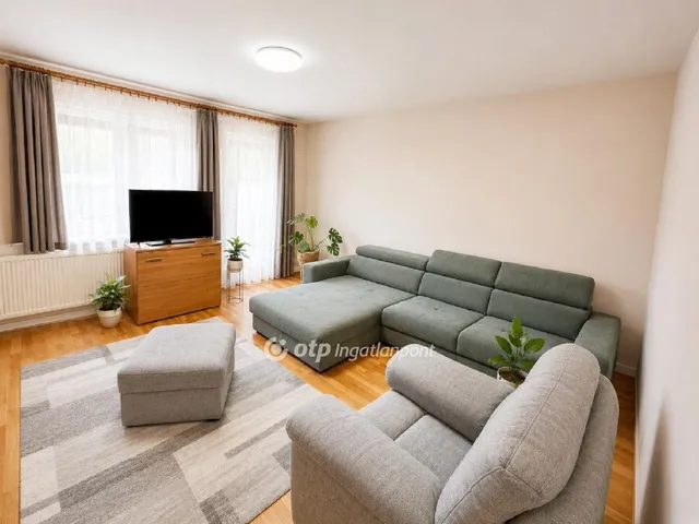 Eladó lakás Keszthely 69 nm
