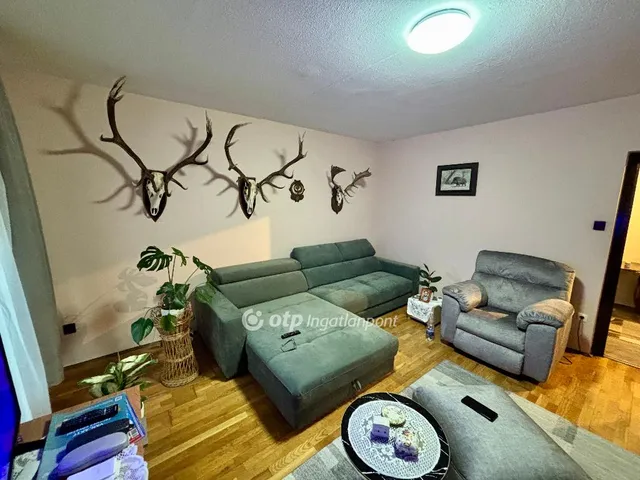 Eladó lakás Keszthely, Helikonliget 69 nm