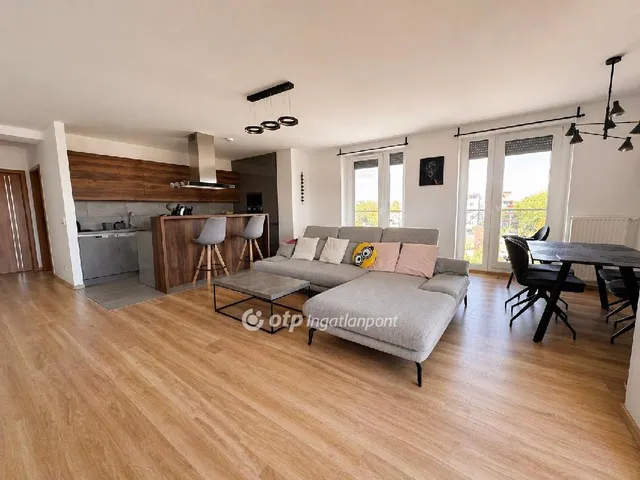 Eladó lakás Budapest XIII. kerület 70 nm