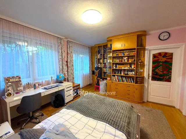 Eladó lakás Budapest XII. kerület, Zugliget 69 nm