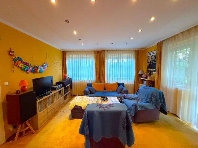 Eladó lakás Budapest XII. kerület, Zugliget 87 nm