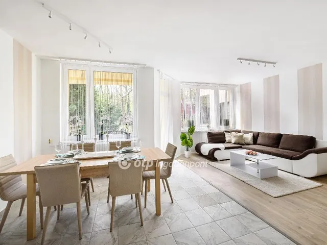 Eladó ház Budapest XII. kerület 131 nm