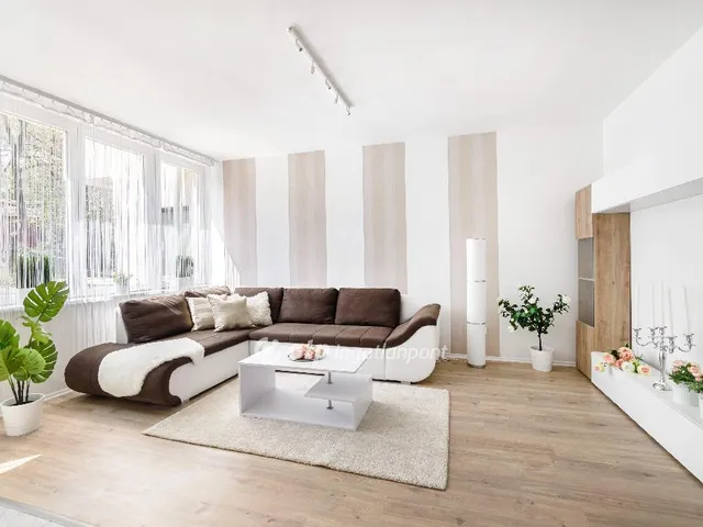 Eladó ház Budapest XII. kerület 131 nm