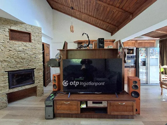 Eladó ház Gyömrő 69 nm