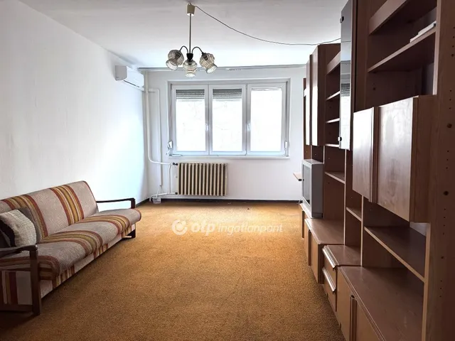 Eladó lakás Budapest XIII. kerület, Angyalföld 56 nm