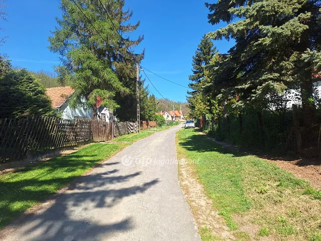 Eladó telek Nyim 1583 nm