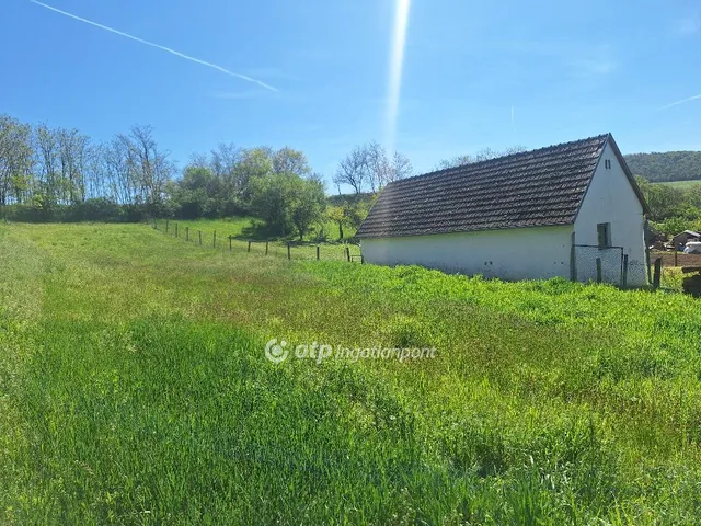 Eladó telek Nyim 1583 nm