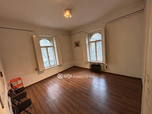 Eladó lakás Budapest VI. kerület, Diplomatanegyed 86 nm