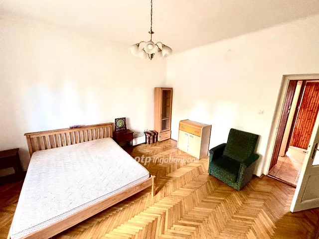 Eladó lakás Budapest X. kerület 39 nm