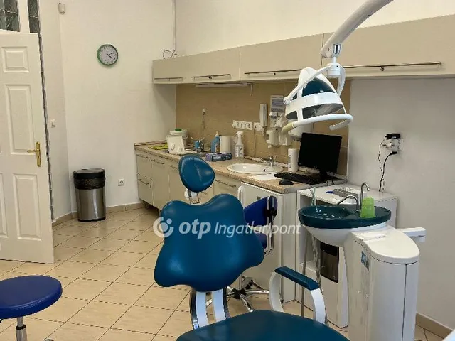 Eladó lakás Budapest V. kerület, Lipótváros 127 nm