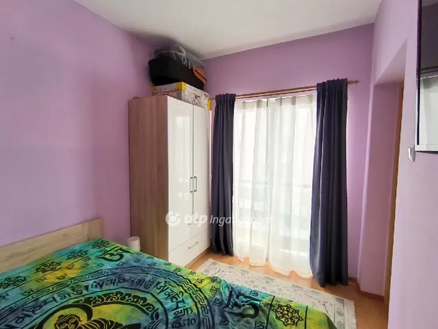 Eladó lakás Budapest VIII. kerület 44 nm