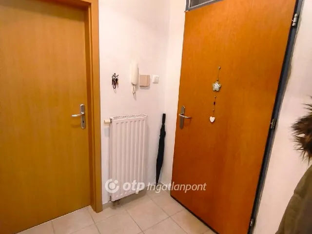 Eladó lakás Budapest VIII. kerület 44 nm