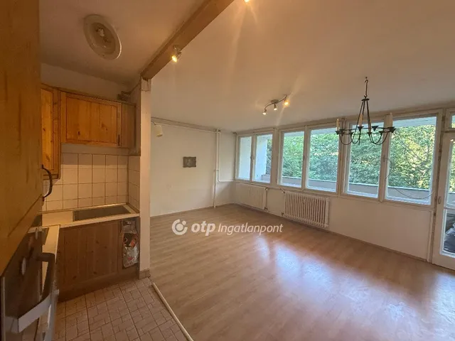 Eladó lakás Budapest II. kerület 70 nm