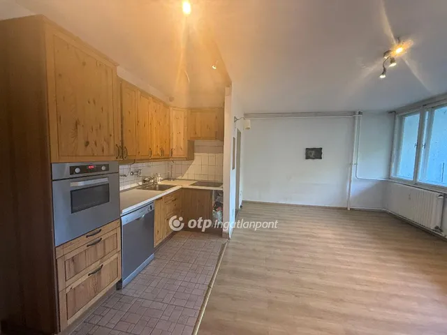 Eladó lakás Budapest II. kerület, Hárshegy 70 nm