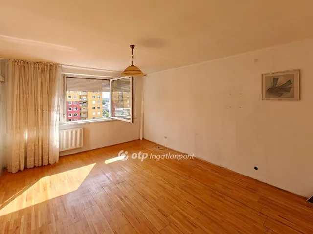 Eladó lakás Budapest X. kerület 50 nm