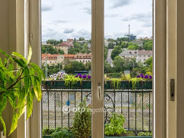 Eladó lakás Budapest XII. kerület, Hegyvidék 94 nm