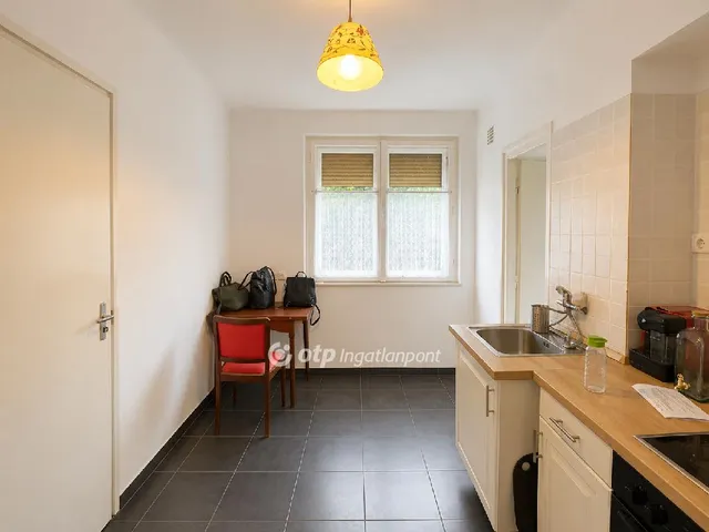 Eladó lakás Budapest XI. kerület 51 nm