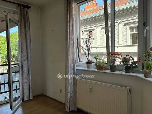 Eladó lakás Budapest VII. kerület 54 nm