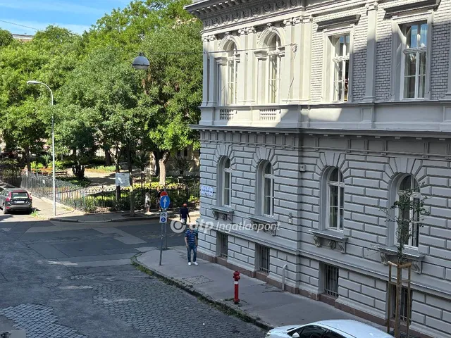 Eladó lakás Budapest VII. kerület 54 nm