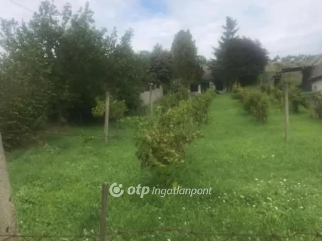 Eladó nyaraló Lepsény 38 nm