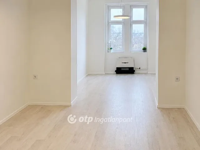 Eladó lakás Budapest VIII. kerület 43 nm